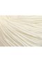 4X50Gr. Amigurumi Cotton Acrylic, Cotton Ecru Baby, Summer Yarns, Cotton, Crochet, Plain Yarns - 2