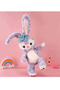 Stella Lou Plush Toy 65 cm Large Size Cute Rabbit Plush High Quality - 4