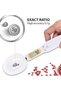 Digital Spoon Scale with Display, - 3