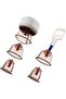 Electric & Manual Cupping Therapy Kit Set - Pain Relief & Cellulite Removal for Home Spa Use