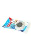 Rotating Mop Refill with Microfiber Proff, White Color - 3