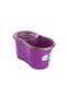 Rotating Mop Bucket Set Nova Home 16L - 3
