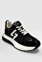 Marta Black Women's Sneaker Shoes (121230032) - 2