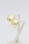 Style Pearl/Xuping Jewelry Mosaic Round Model Earring - 4