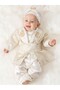 Baby Boy Mevlütlük Şehzade Circumcision Robe with Sword, 7-Piece Circumcision Outfit, Children's Gift
