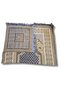 Tapestry Prayer Rug 25 Pieces Economical Gift to Give Away - 2