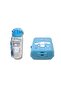 Cinnamoroll 500 ml Flask and Nutrition Container