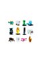 Mincecraft 3D Toppeez Assorted - 1 Piece - 2