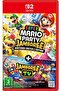 Switch 2 Super Mario Party Jamboree + Enhanced Jamboree TV Edition (Saudi Arabia)