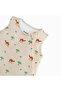 Bamboo Sleep Bag 1.0 TOG for Baby and Toddler in Camel - 3