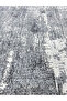Modern Cotton Rug Cover Savan 4 m2 Woven 160x240 Without Elastic - 5