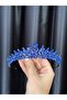 Bride Engagement Kina Promise Crown Sparkle - 3