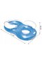 Inel dublu #43009 - 6