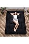Japanese Floor Futon Mattress - Thicken Tatami Mat Sleeping Pad, Foldable Roll Up for Boys G