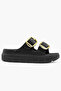 Women's Slippers Eva Soft Comfortable Sole Daily Beach Pool Slippers - 2