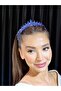 Bride Engagement Kina Promise Crown Sparkle - 2