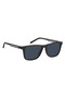 Th 2203/C Kb716 55 Tommy Hilfiger Clip-On Polarized Sunglasses - 3
