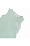 Bamboo Sleep Bag 1.0 TOG for Baby and Toddler in Light Sage - 3