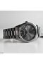 Ch002496 Men's Wrist Watch with Steel Band