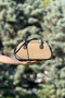 Women's Summer Straw Shoulder Bag – Stylish Large Bag for Daily and Beach Use - 3
