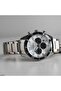 Ch002461 Men's Wrist Watch with Steel Band - 2