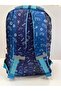 Tuzy Waterproof 3-Piece School Bag Set - 5