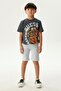 Boy Shorts
