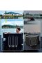 Oval Ice Bath for Athletes, Portable Cold Water Therapy Tub - 6