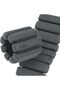 Bangles 1lb Charcoal