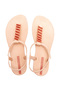 Class Jazz Women's Sandals Powder 35/42 - 3