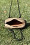 Women's Summer Straw Shoulder Bag – Stylish Large Bag for Daily and Beach Use - 7