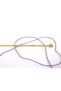 4X50Gr. Organic Baby Cotton Organic Cotton Lilac Baby, Summer Yarns, Organic Cotton, Cotton, 100% P - 3