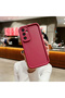 Samsung Galaxy A36 Case Soft Soft High Shockproof Fully Compatible Erasable - 5