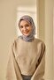 Soft Scarf 73090-12 - 3