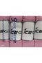 (4 Pcs the 100g.) Saver 100 Acrylic 4 Pack Light Pink - 4