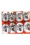 8X50Gr. Baby Summer Acrylic, Cotton Orange Baby, Summer Yarns, Cotton - 4