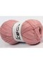 Lot of 4 X 100Gr Skeins Ice Yarns Classic Dk Hand Knitting Yarn Light Orchid