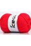4X100Gr. Dora Acrylic Salmon Winter, Flat Yarns, 100% Acrylic