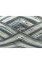 6X50Gr. Baby Summer Color Cotton, Acrylic White, Grey, Blue Tones Baby, Summer Yarns, Cotton, Western - 2