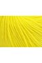 8X50Gr. Baby Modal Acrylic Neon Yellow Bebe - 2