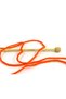 Lot of 4 X 100Gr Skeins Ice Yarns Classic Dk Hand Knitting Yarn Orange - 3