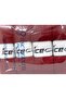 (4 Pcs the 100g.) Baby Dream 4 Pack Burgundy Winter, - 4