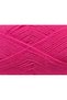 4X100Gr. Super Baby Baby Acrylic Fuchsia Winter, Baby, 100% Acrylic - 2