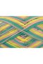 6X50Gr. Baby Summer Color Cotton, Acrylic Pink, Turquoise, Yellow Baby, Summer Yarns, Cotton, Batik De - 2