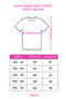 Women's White Plus Size Crew Neck Cotton Lycra Stretchy Short Sleeve T-Shirt - 5