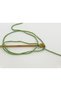 8X50Gr. Baby Summer Dk Cotton, Acrylic Green Baby, Summer Yarns, Cotton - 3