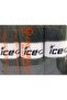 3X100Gr. Baby Comfort Dark Grey Winter, Baby, Plain Yarns, Worsted - 4