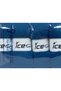 Lot of 4 X 100Gr Skeins Ice Yarns Gonca Hand Knitting Yarn Dark Blue - 4
