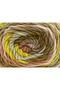 Lot of 3 X 100Gr Skeins Ice Yarns Baby Dream Batik Yarn Camel Shades Pink Gold Grey - 2