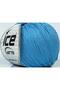 8X50Gr. Baby Cotton Light Blue Baby, Summer Yarns, Cotton, 100% Cotton, Anti-Bacterial, Machine Wash